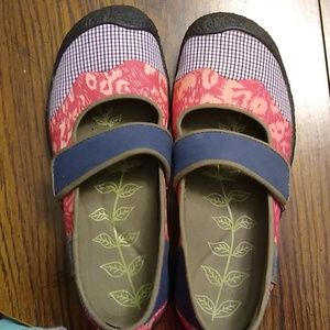 Keen Mary Jane's